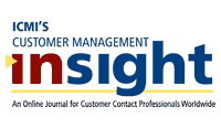 ICMI’s Customer Management Insight Logo's thumbnail