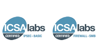 ICSA Labs Certified Logo's thumbnail