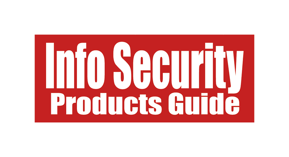 Info Security Products Guide Logo