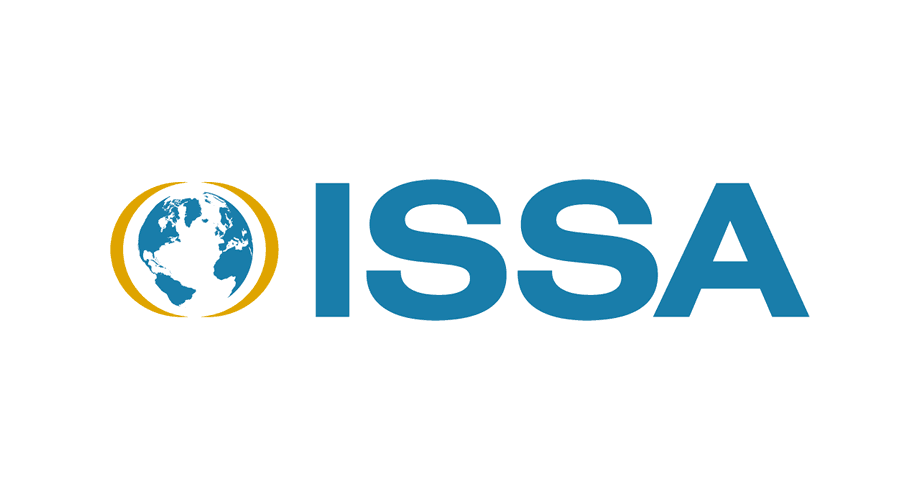 Information Systems Security Association (ISSA) Logo