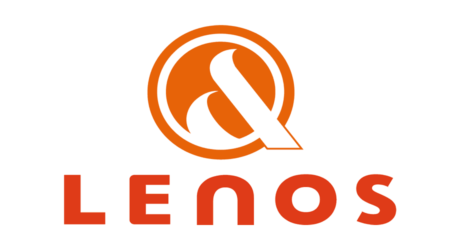 Lenos Logo