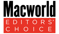 Macworld Editors’ Choice Logo's thumbnail