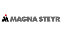 Download Magna Steyr Logo