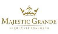 Majestic Grande Hotel Logo's thumbnail