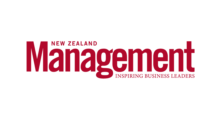 Management Magazine Logo
