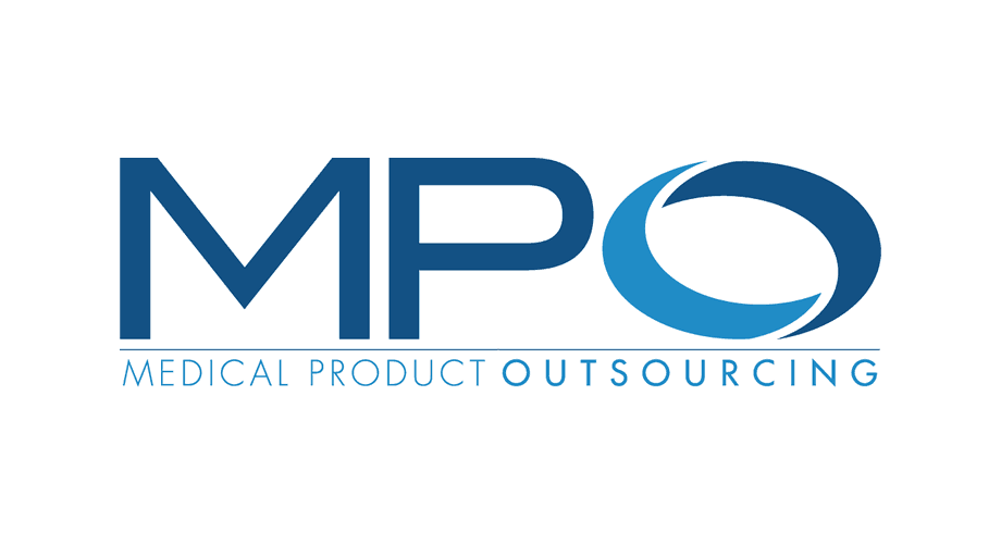 Medical Product Outsourcing (MPO) Logo