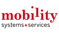 Download Mobility Systems + Services Logo