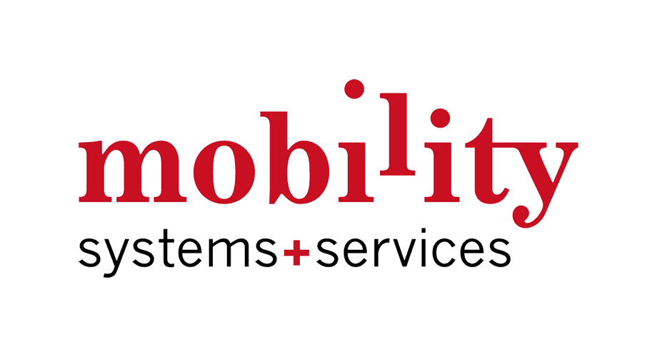 Mobility Systems + Services Logo