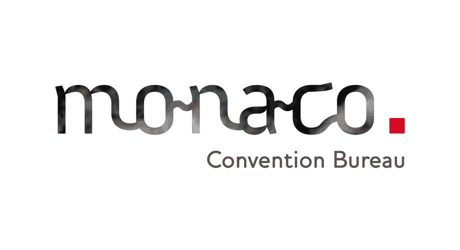 Monaco Convention Bureau Logo
