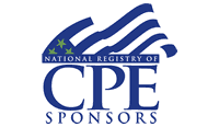 National Registry of CPE Sponsors Logo's thumbnail