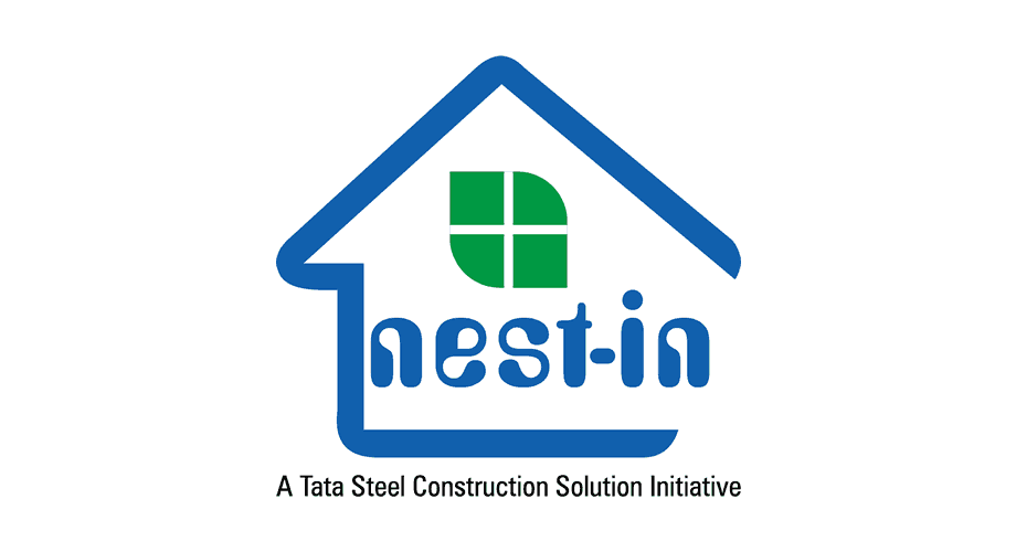 Nest-In Logo