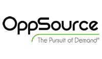 Download OppSource Logo