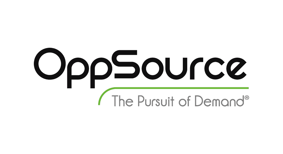 OppSource Logo