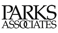Parks Associates Logo's thumbnail