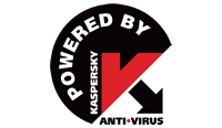Powered by Kaspersky Anti-Virus Logo's thumbnail