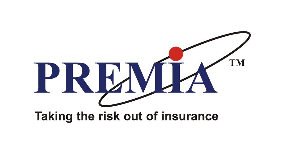 PREMIA Logo