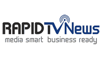 Rapid TV News Logo's thumbnail
