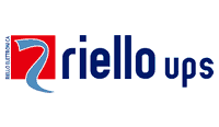 Riello UPS Logo's thumbnail