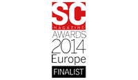 SC Magazine Awards 2014 Europe Finalist Logo's thumbnail