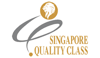 Singapore Quality Class (SQC) Logo's thumbnail