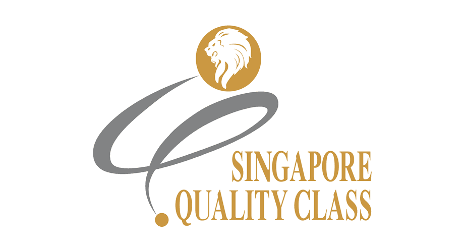 Singapore Quality Class (SQC) Logo