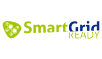 Smart Grid Ready Logo's thumbnail