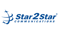 Star2Star Communications Logo's thumbnail