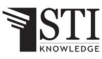 Download STI Knowledge Logo