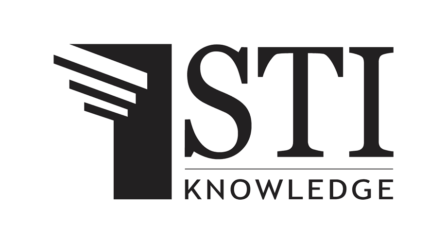STI Knowledge Logo