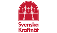 Svenska Kraftnät Logo's thumbnail