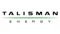 Talisman Energy Logo's thumbnail