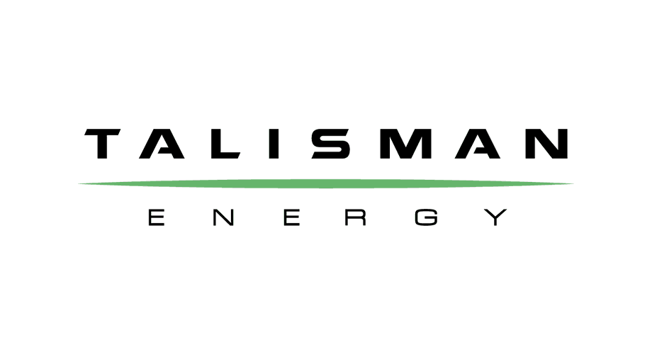 Talisman Energy Logo