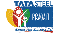 Tata Steel Pragati Logo's thumbnail