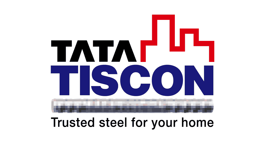 Tata Tiscon Logo