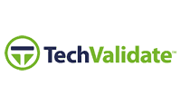 TechValidate Logo's thumbnail