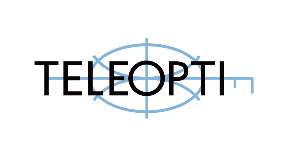 Teleopti Logo