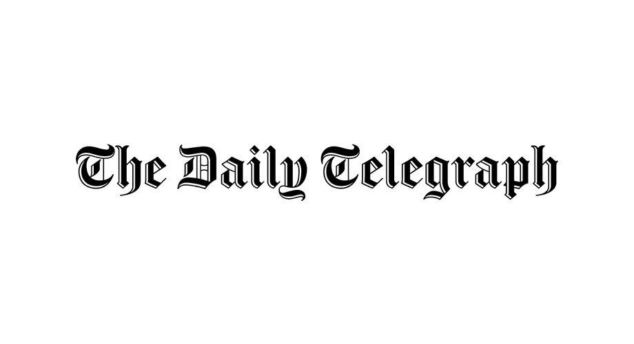 The Daily Telegraph Logo Download Ai All Vector Logo