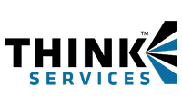 Download Think Services Logo