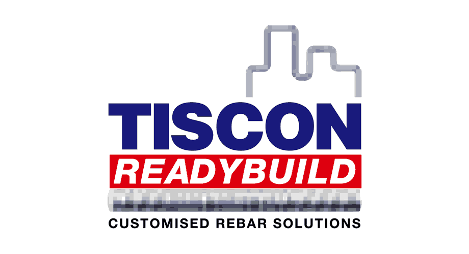 Tiscon ReadyBuild Logo