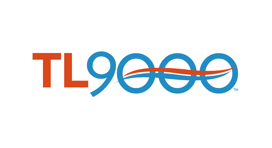 TL 9000 Logo
