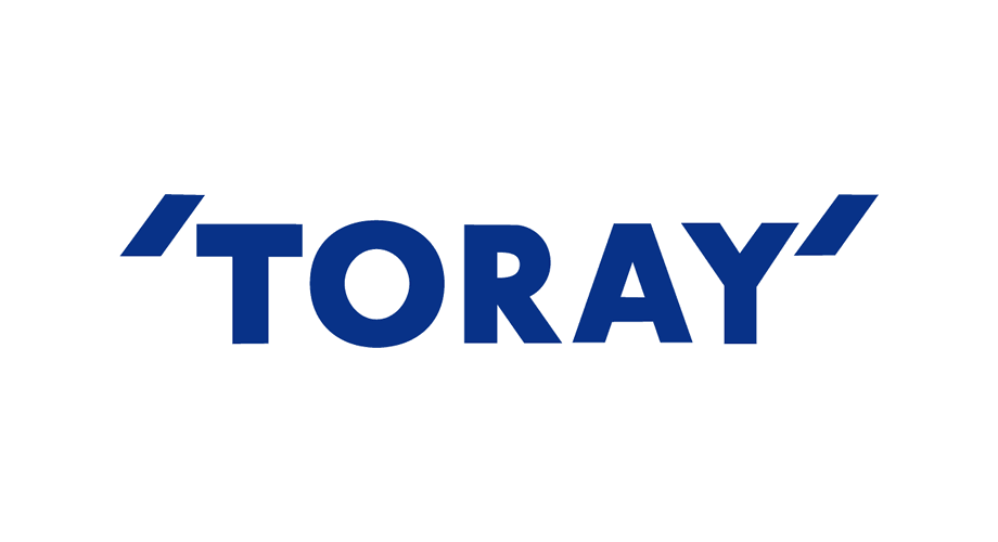 TORAY Logo