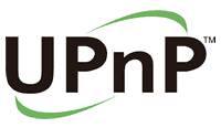 Universal Plug and Play (UPnP) Logo's thumbnail