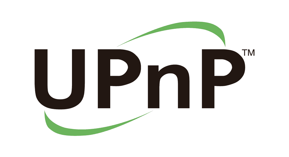 Universal Plug and Play (UPnP) Logo