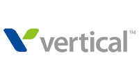 Vertical Communications Logo's thumbnail