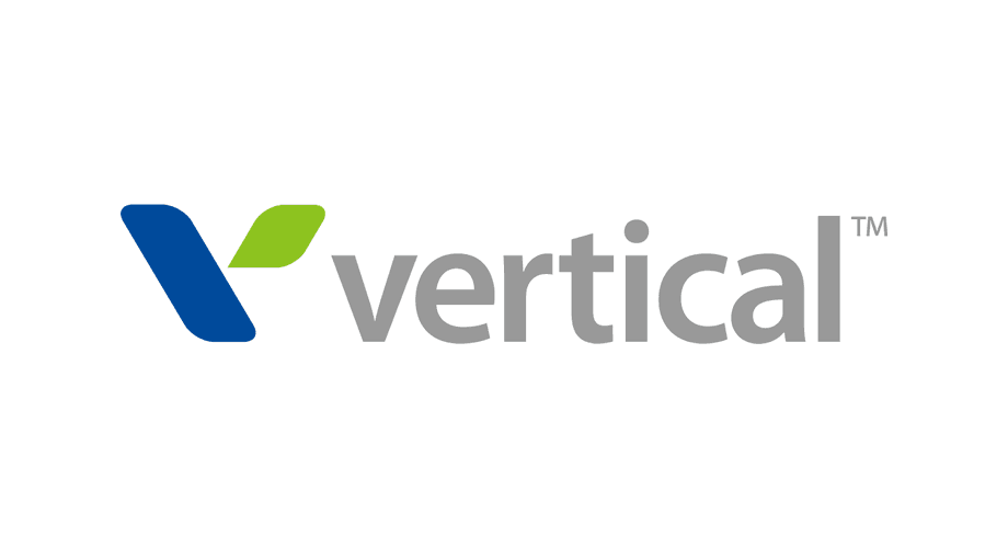 Vertical Communications Logo