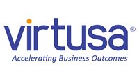 Download Virtusa Logo