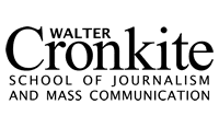 Walter Cronkite School of Journalism and Mass Communication Logo's thumbnail
