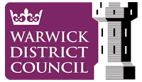 Warwick District Council Logo's thumbnail