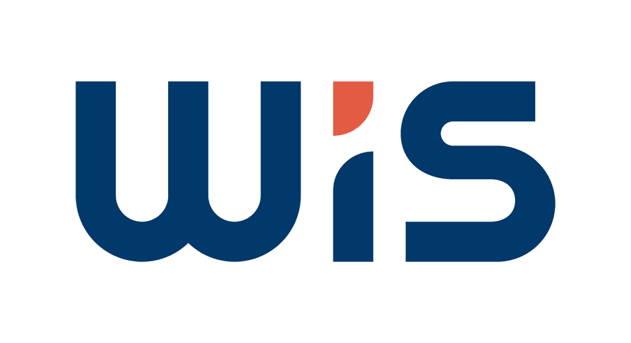 Wellesley Information Services (WIS) Logo