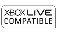 Xbox Live Compatible Logo's thumbnail